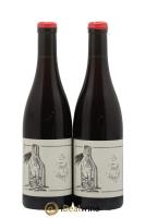 bottle of wine
