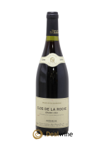 bottle of wine