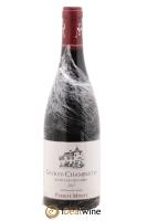 bottle of wine