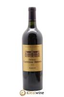 bottle of wine