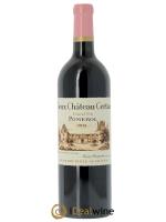 bottle of wine