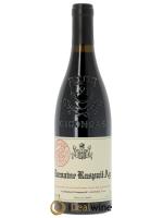 bottle of wine