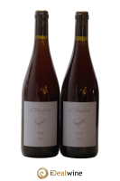 bottle of wine