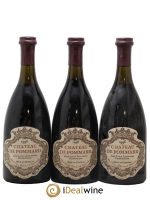 bottle of wine