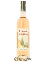 bottle of wine