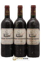 bottle of wine