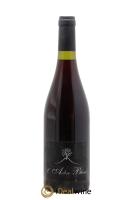 bottle of wine