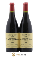 bottle of wine