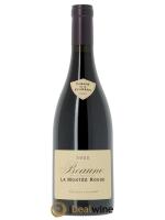 bottle of wine