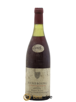 bottle of wine