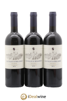 bottle of wine