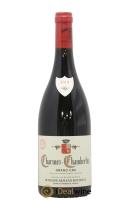 bottle of wine