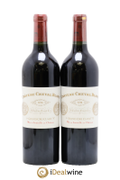 bottle of wine