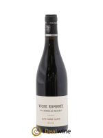 bottle of wine