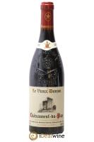 bottle of wine