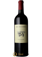 bottle of wine