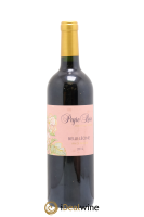 bottle of wine