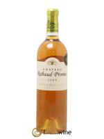 bottle of wine