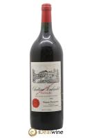 bottle of wine