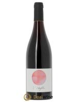 bottle of wine