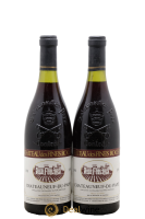 bottle of wine