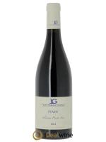 bottle of wine