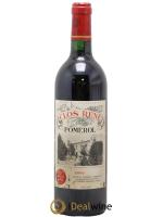 bottle of wine