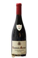 bottle of wine