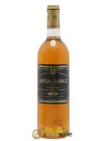 bottle of wine