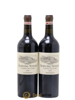 bottle of wine