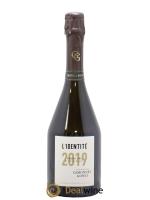 bottle of wine