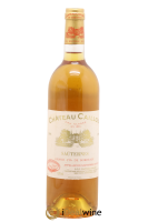 bottle of wine