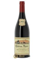 bottle of wine