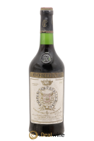 bottle of wine