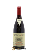 bottle of wine