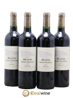 bottle of wine