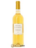 bottle of wine