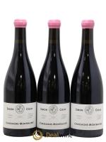 bottle of wine