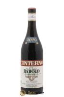 bottle of wine