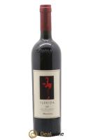 bottle of wine