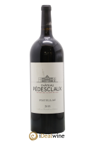 bottle of wine