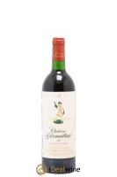 bottle of wine