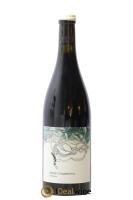 bottle of wine