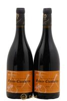 bottle of wine