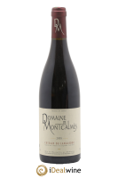 bottle of wine
