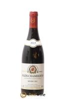 bottle of wine