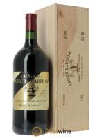 bottle of wine