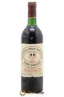 bottle of wine