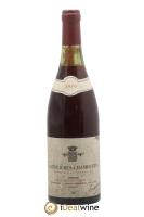 bottle of wine