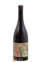 bottle of wine